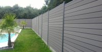 Portail Clôtures dans la vente du matériel pour les clôtures et les clôtures à Deyvillers